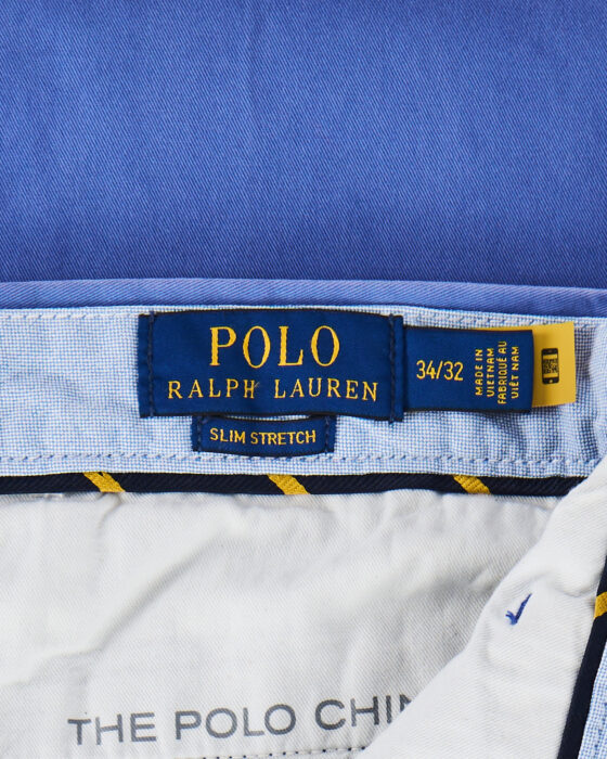 Брюки Polo Ralph Lauren Polo Ralph Lauren — фото 4