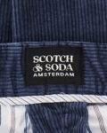 Вельветовые брюки Scotch & Soda Scotch & Soda — фото 4