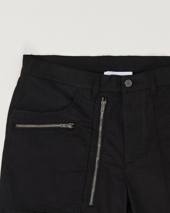 Брюки-карго Moschino Moschino — фото 3