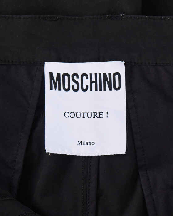 Брюки-карго Moschino Moschino — фото 4