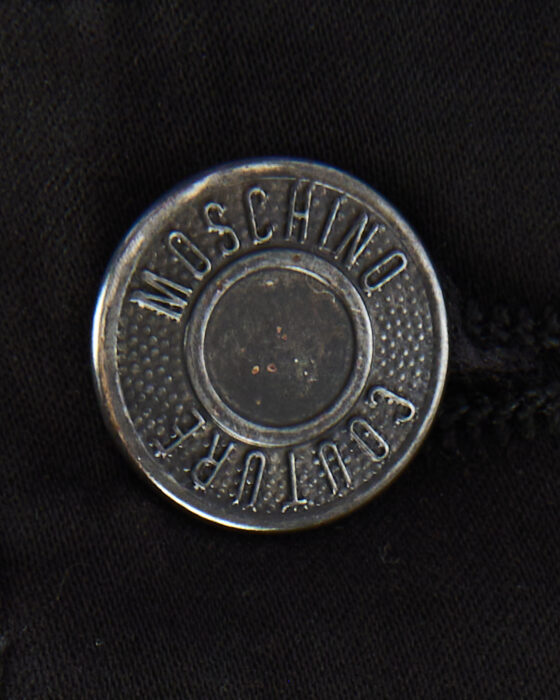 Брюки-карго Moschino Moschino — фото 6