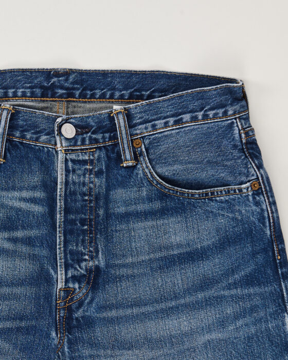 Джинсы Levi’s 501 Levi’s — фото 3