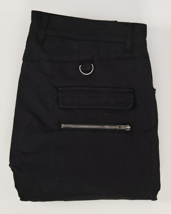 Брюки-карго Moschino Moschino — фото 7