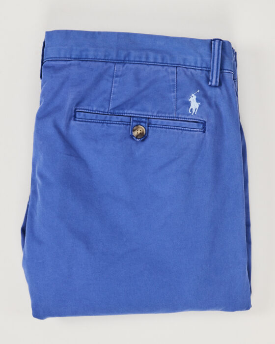 Брюки Polo Ralph Lauren Polo Ralph Lauren — фото 5