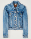 Джинсовая куртка Levi`s Levi Strauss & Co