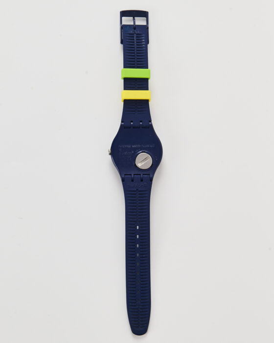 Часы Swatch Swiss — фото 4