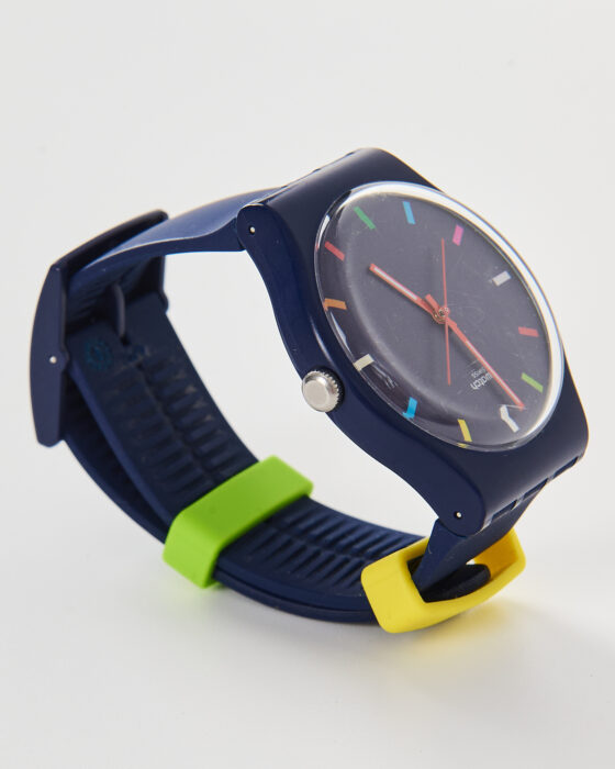 Часы Swatch Swiss — фото 5