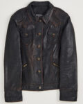 Кожаная куртка Anniversary 1957 Anniversary 1957