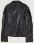 Кожаная куртка Anniversary 1957 Anniversary 1957 — фото 2