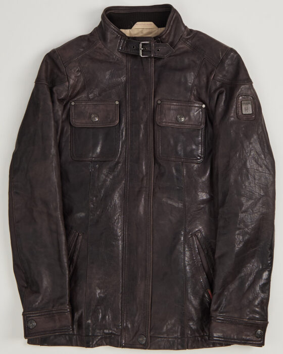 Кожаная куртка Northland Northland