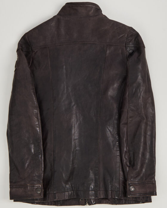 Кожаная куртка Northland Northland — фото 7