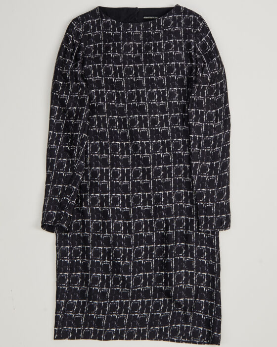 Шелковое платье Drykorn Drykorn