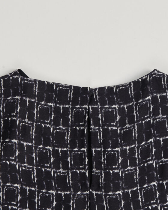 Шелковое платье Drykorn Drykorn — фото 5