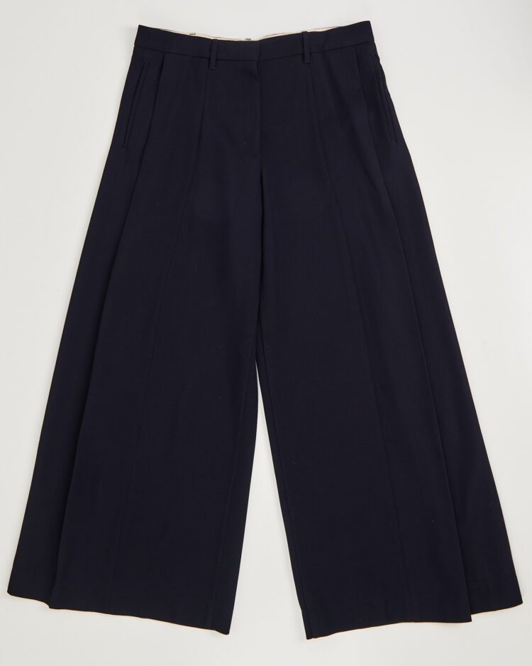 Широкие брюки Cos