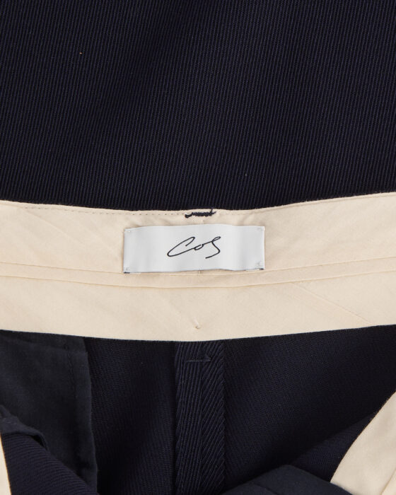 Широкие брюки Cos COS — фото 4