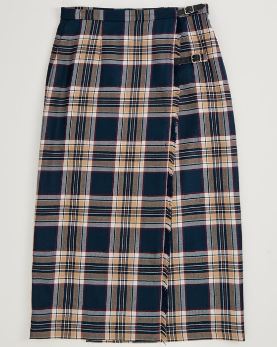 Винтажная юбка Classic Horse Classic Horse