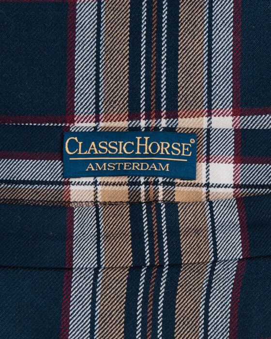 Винтажная юбка Classic Horse Classic Horse — фото 5