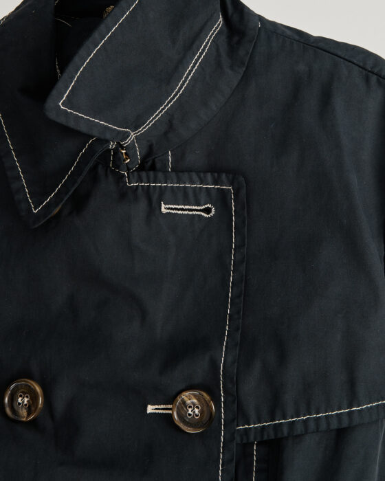 Тренч Weekend Max Mara Weekend Max Mara — фото 6