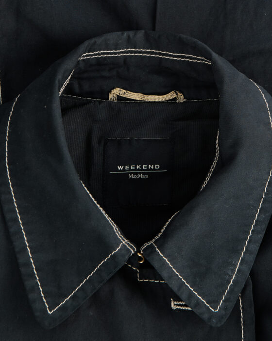 Тренч Weekend Max Mara Weekend Max Mara — фото 7