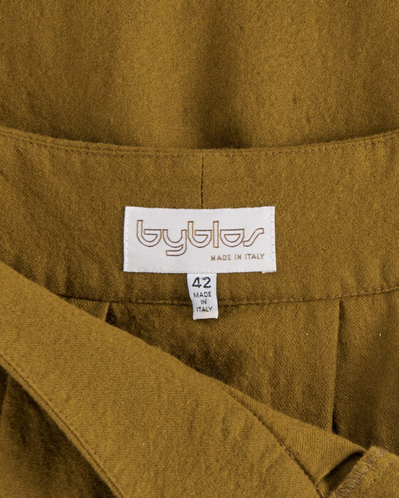 Юбка Byblos Byblos — фото 4