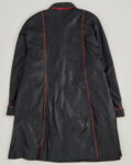 Кожаный плащ Bugatti Bugatti — фото 2