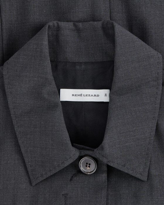 Платье René Lezard René Lezard — фото 5