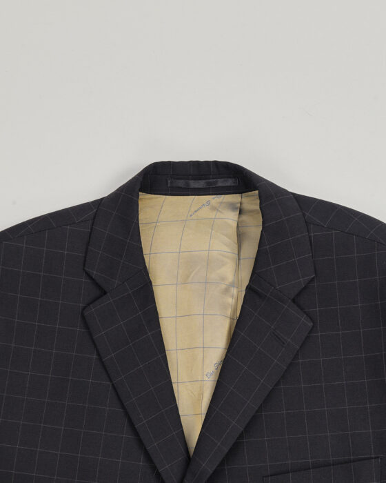 Костюм в клетку Ben Sherman Ben Sherman — фото 4