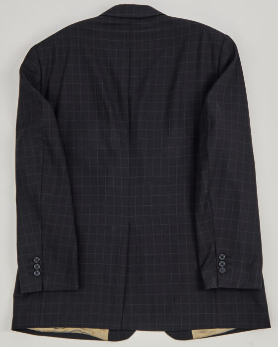 Костюм в клетку Ben Sherman Ben Sherman — фото 6