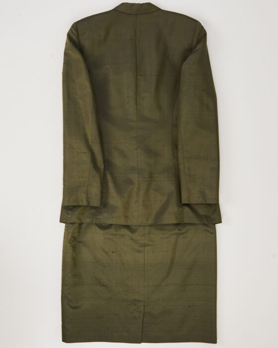 Костюм Taifun из шелка Taifun — фото 2