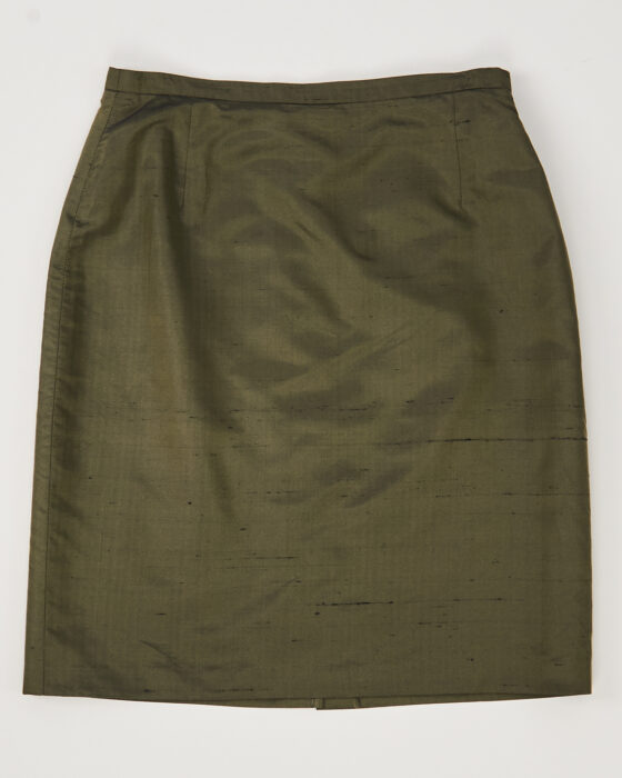 Костюм Taifun из шелка Taifun — фото 7