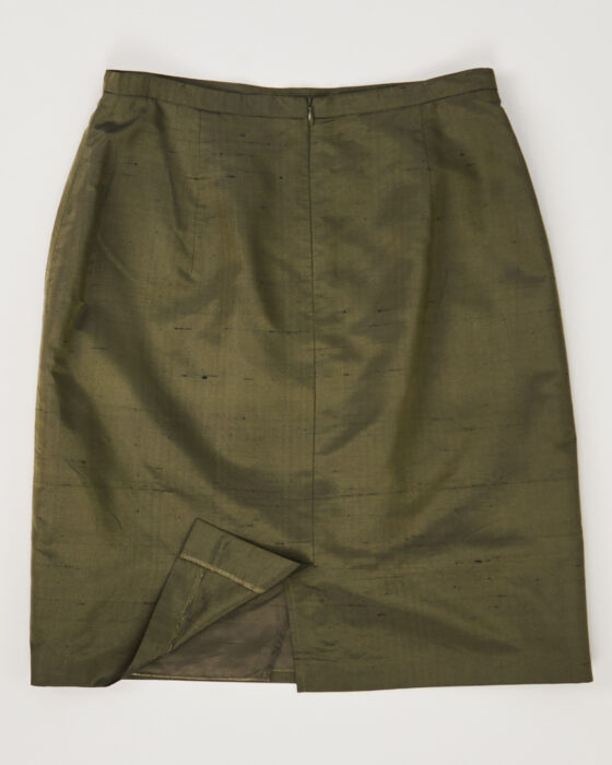 Костюм Taifun из шелка Taifun — фото 9