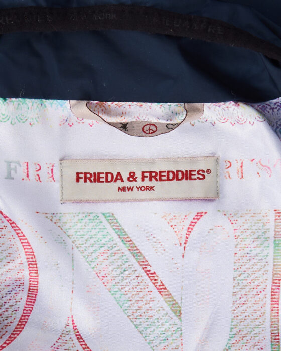 Плащ Frieda&Freddies Frieda&Freddies — фото 3