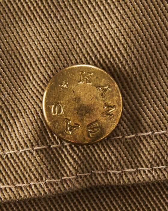 Джинсовая куртка Kansas Kansas — фото 5