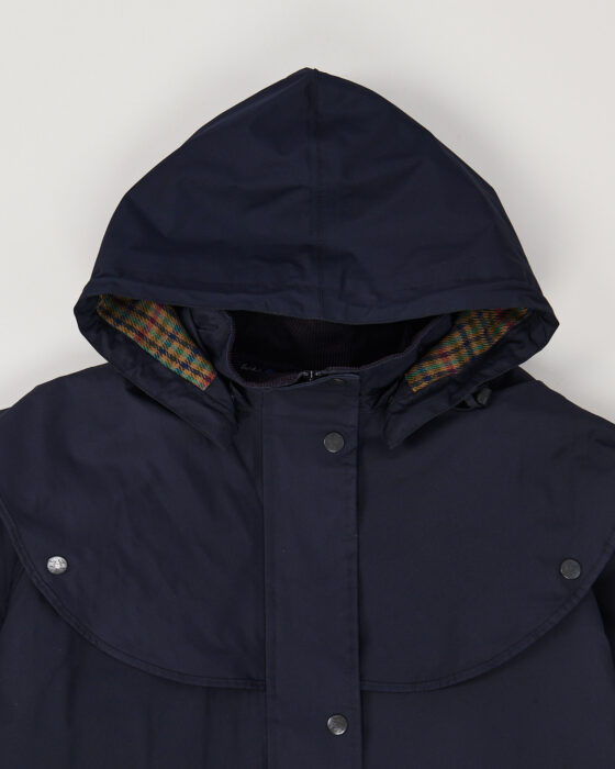 Плащ Jack Murphy с капюшоном Jack Murphy — фото 2