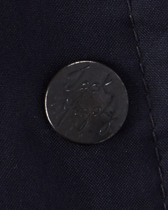 Плащ Jack Murphy с капюшоном Jack Murphy — фото 4