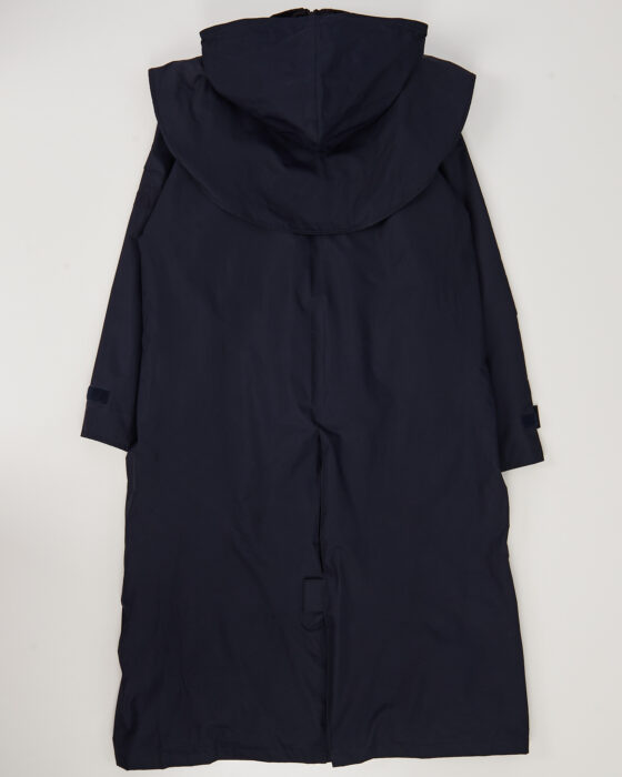 Плащ Jack Murphy с капюшоном Jack Murphy — фото 5