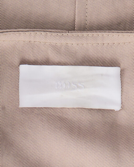 Тренч Hugo Boss Hugo Boss — фото 5