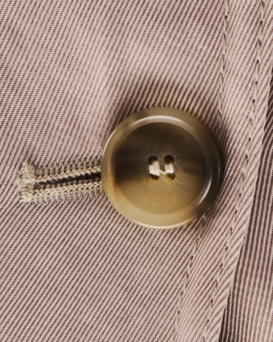 Тренч Hugo Boss Hugo Boss — фото 6