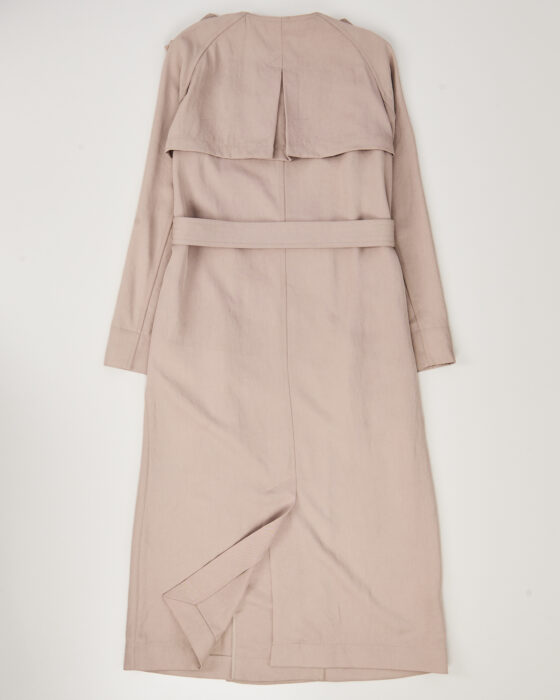 Тренч Hugo Boss Hugo Boss — фото 2