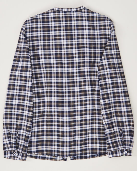 Рубашка из хлопка Hammershmid Hammerschmid — фото 2