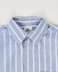 Рубашка Lacoste из хлопка Lacoste — фото 3