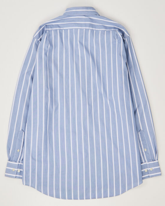 Рубашка Lacoste из хлопка Lacoste — фото 2