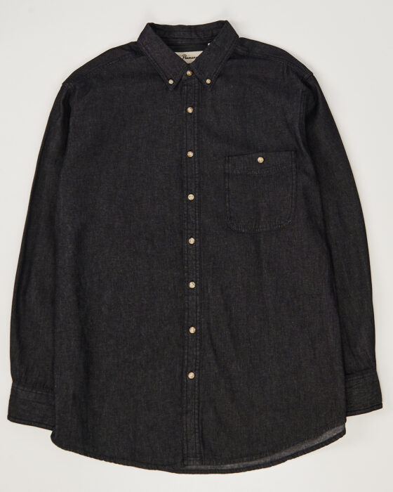 Рубашка из хлопка Penmans Penmans