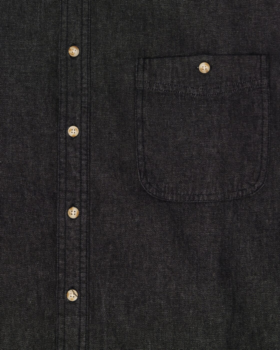 Рубашка из хлопка Penmans Penmans — фото 4