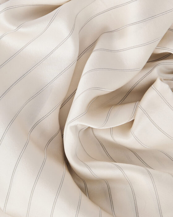 Блуза из шелка Elegance Elegance Paris — фото 6