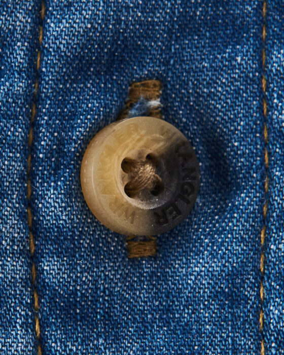 Рубашка Wrangler Wrangler — фото 4