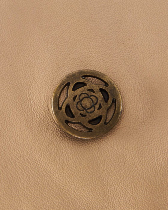 Кожаная куртка Madeleine Madeleine — фото 5