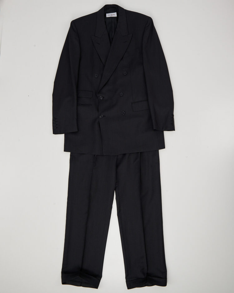 Костюм Pierre Cardin Paris