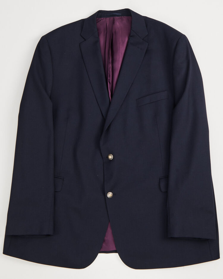 Винтажный пиджак