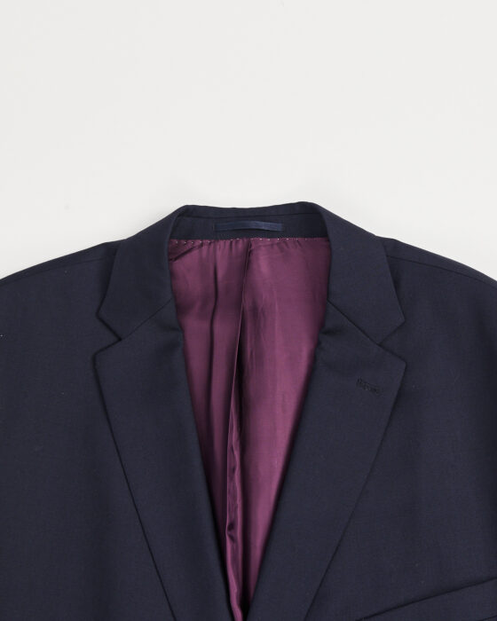 Винтажный пиджак — фото 3